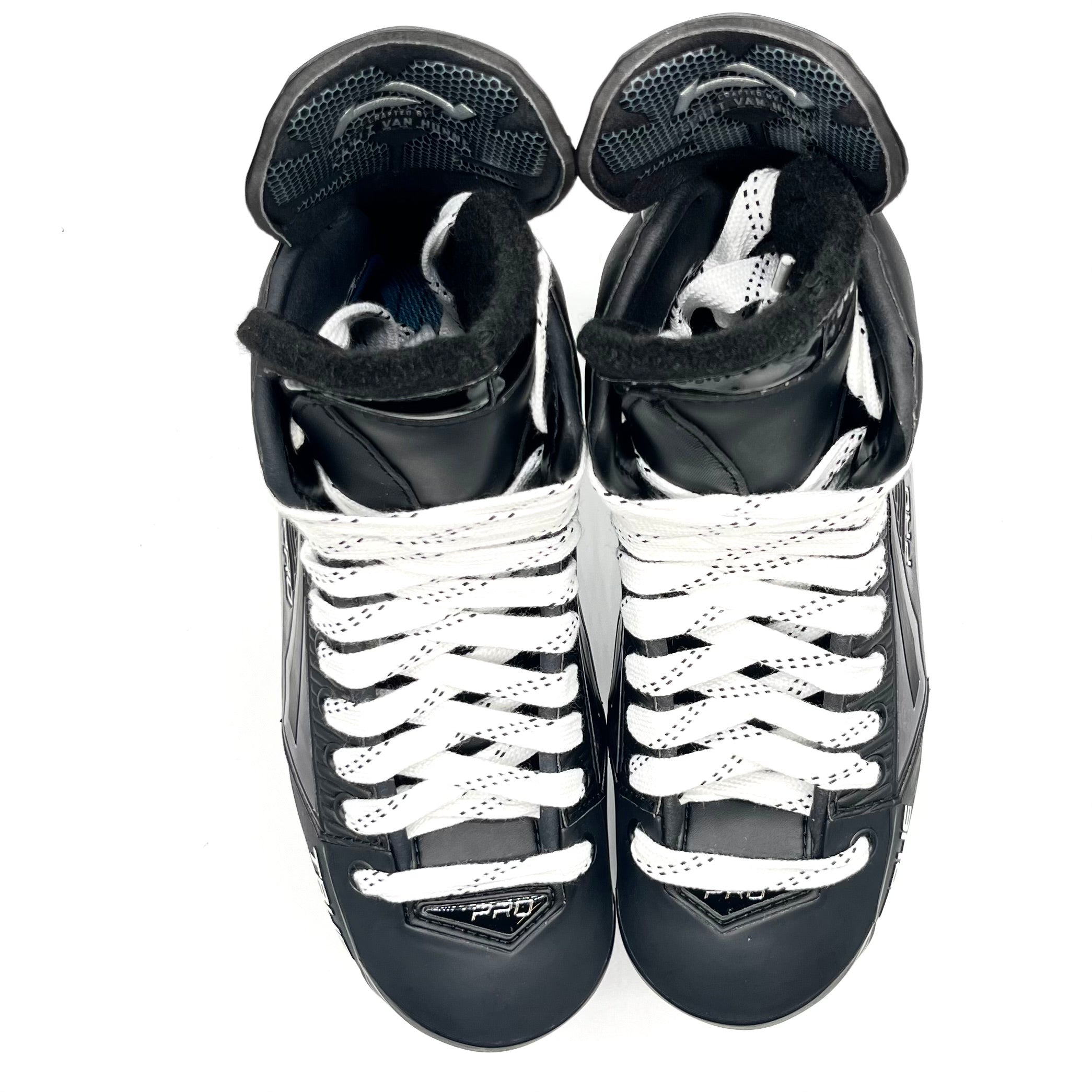 Patins de hockey True Catalyst Pro – Joe Pavelski (LNH)